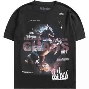 Civil regime t shirt